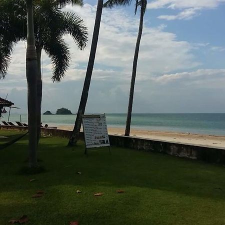 Aloha Lanta Vandrarhem Ko Lanta Exteriör bild