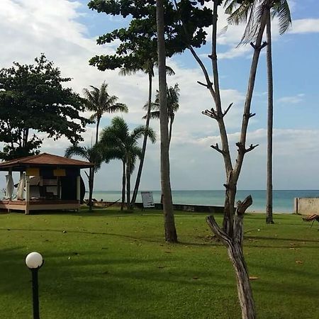 Aloha Lanta Vandrarhem Ko Lanta Exteriör bild